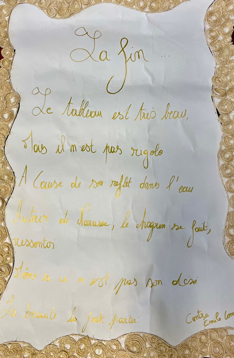 productionalshcombespoeme