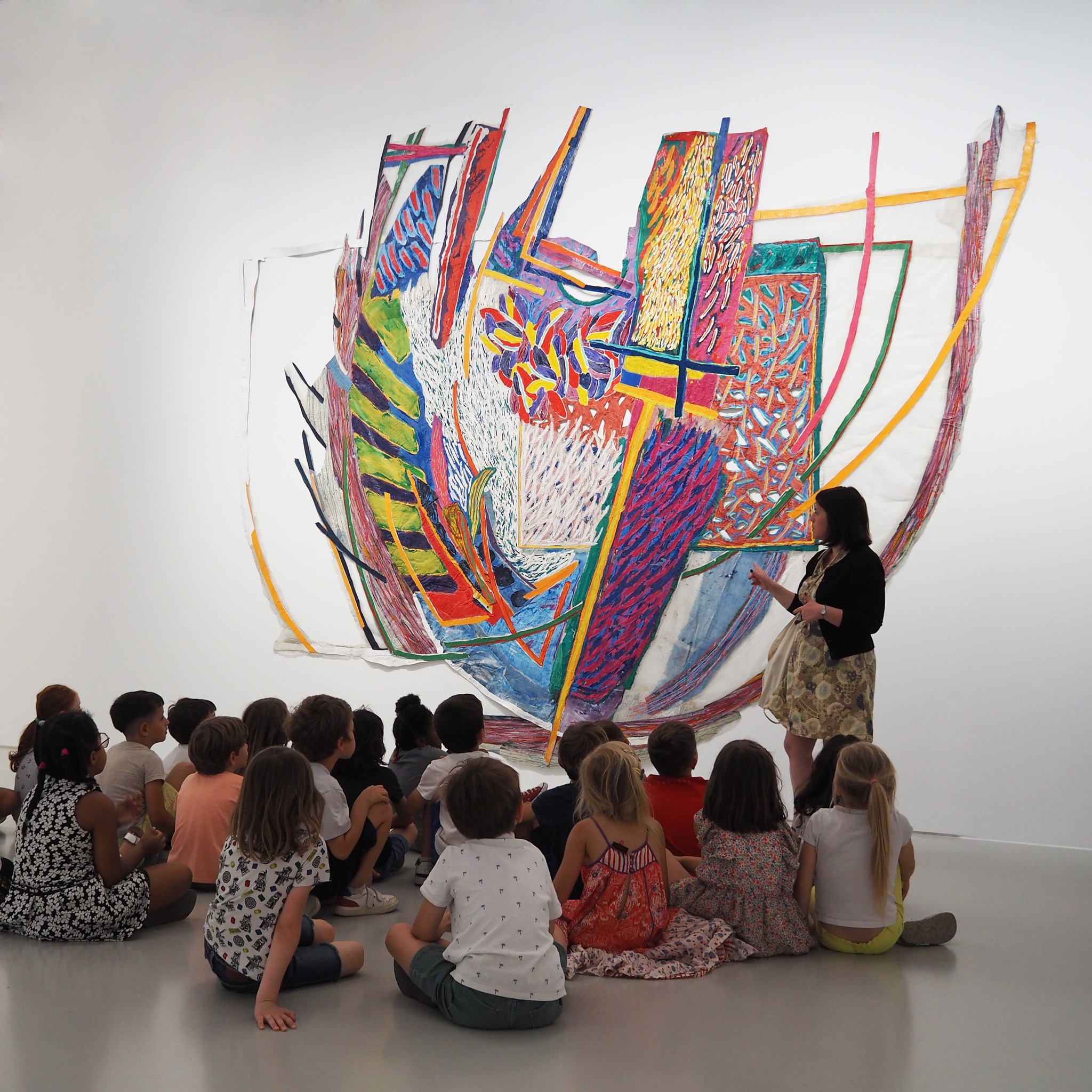 visiteguideegauthier